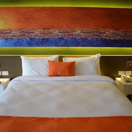 Citymax Hotel أسوان المظهر الخارجي الصورة