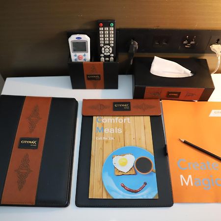 Citymax Hotel أسوان المظهر الخارجي الصورة