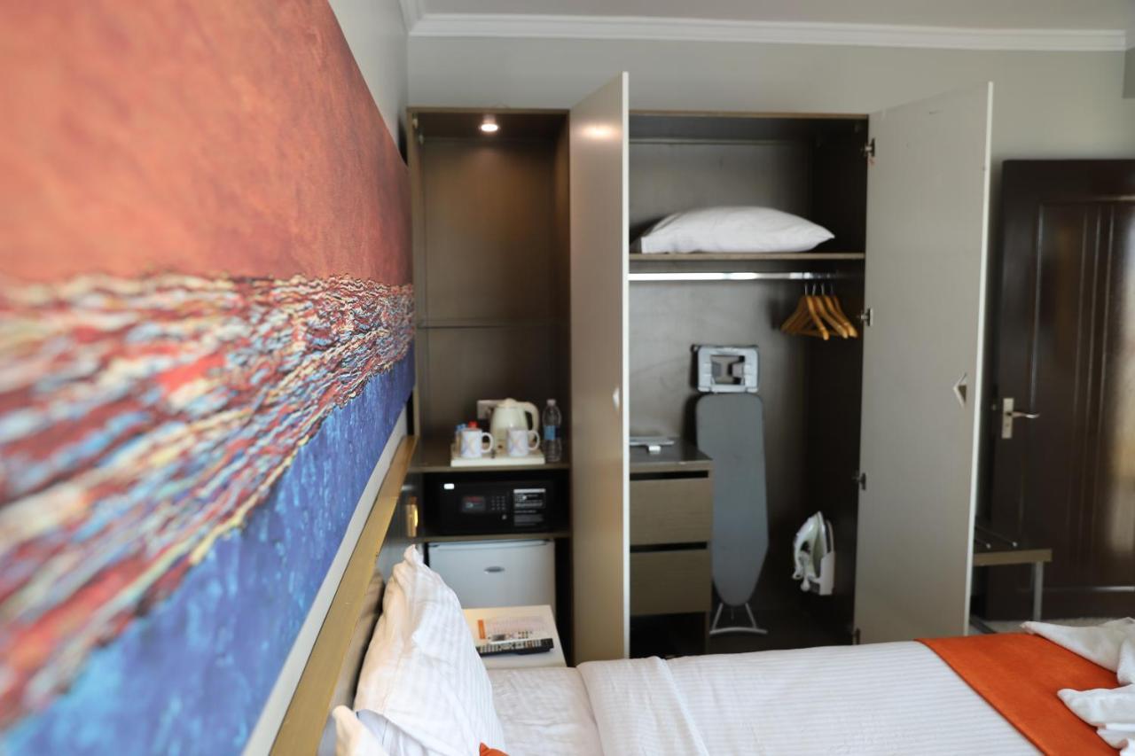 Citymax Hotel أسوان المظهر الخارجي الصورة