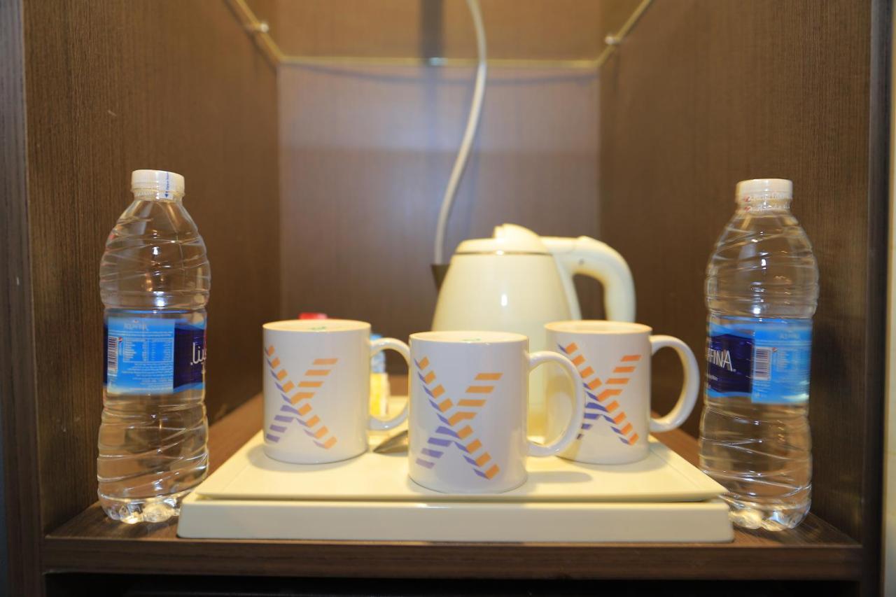 Citymax Hotel أسوان المظهر الخارجي الصورة