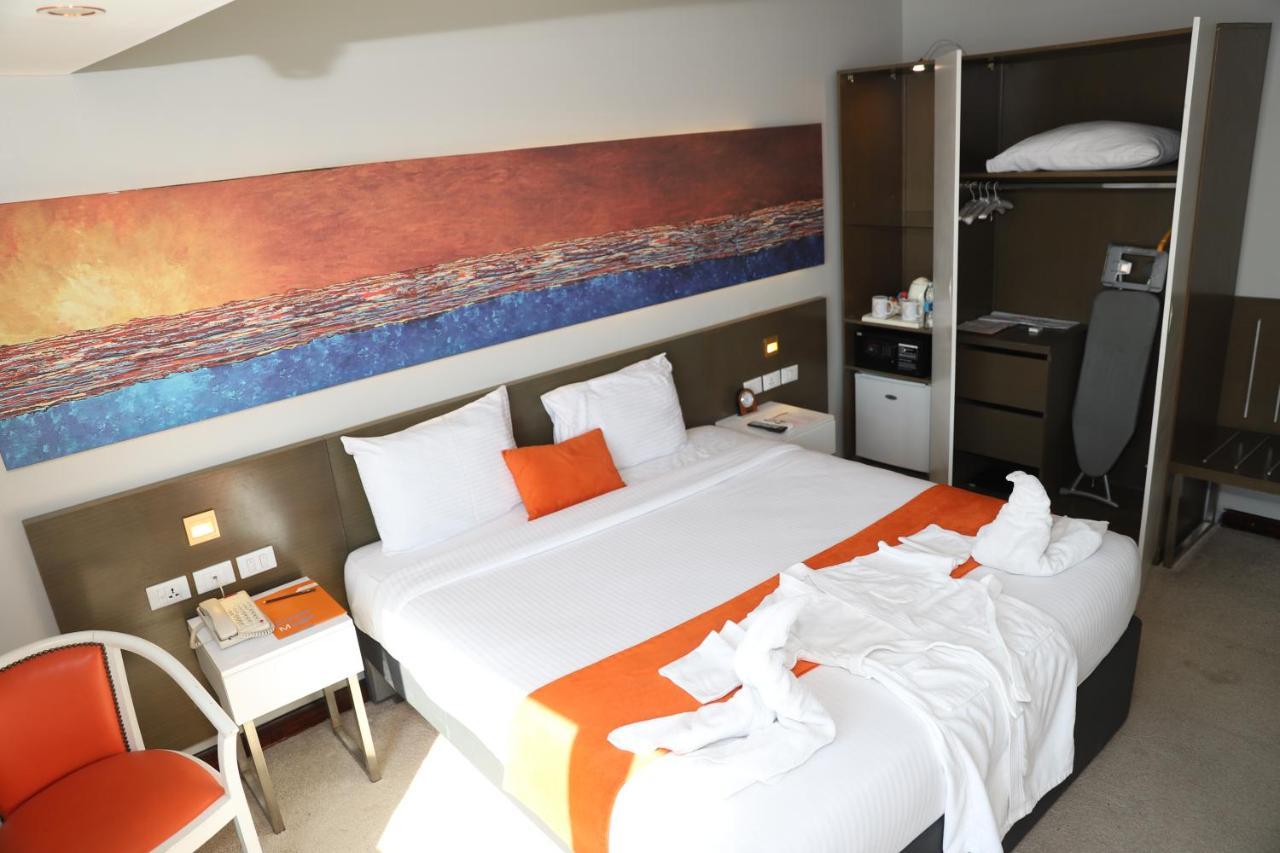 Citymax Hotel أسوان المظهر الخارجي الصورة