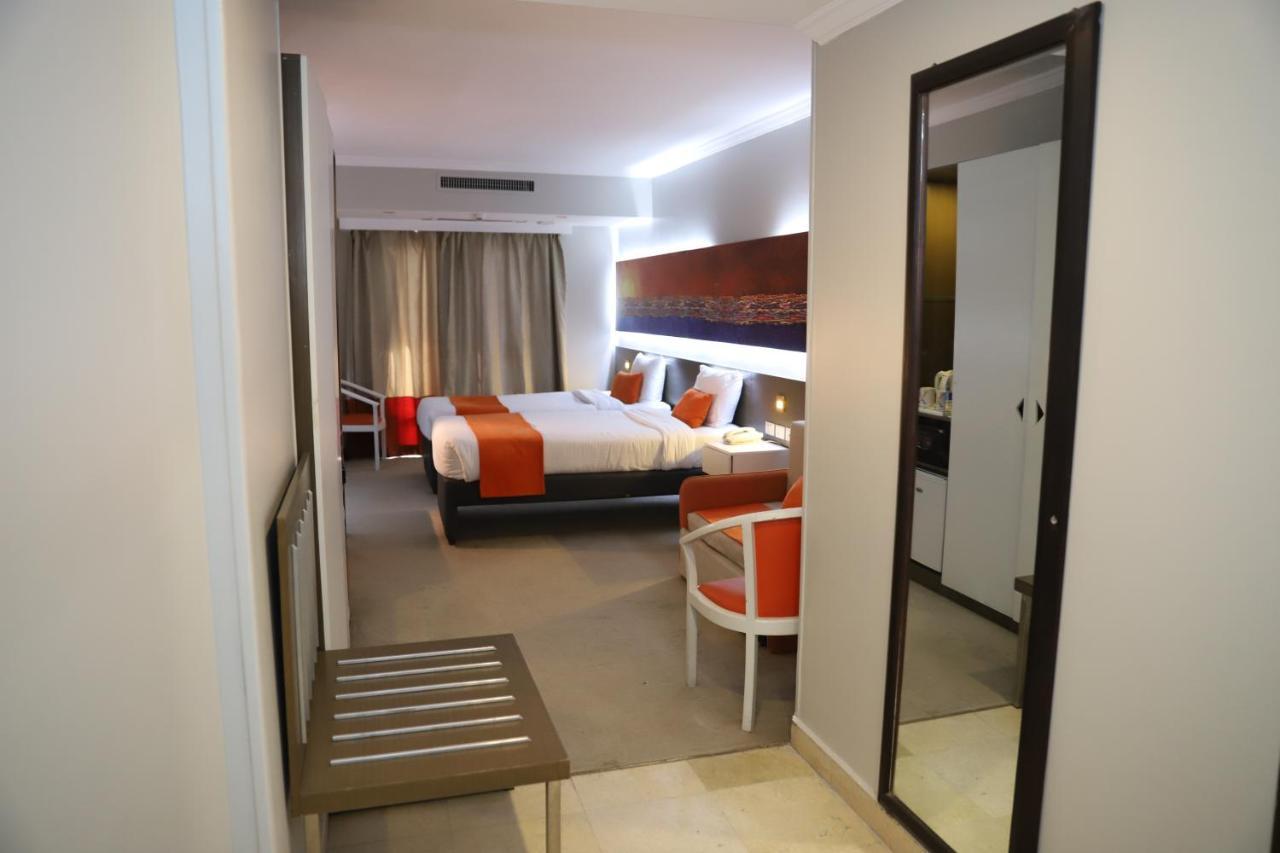 Citymax Hotel أسوان المظهر الخارجي الصورة