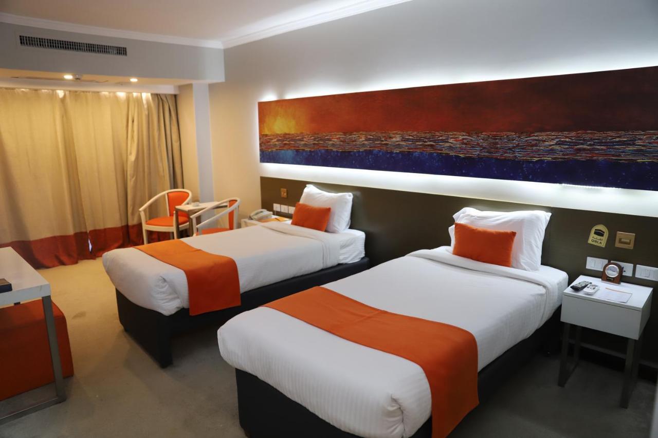 Citymax Hotel أسوان المظهر الخارجي الصورة