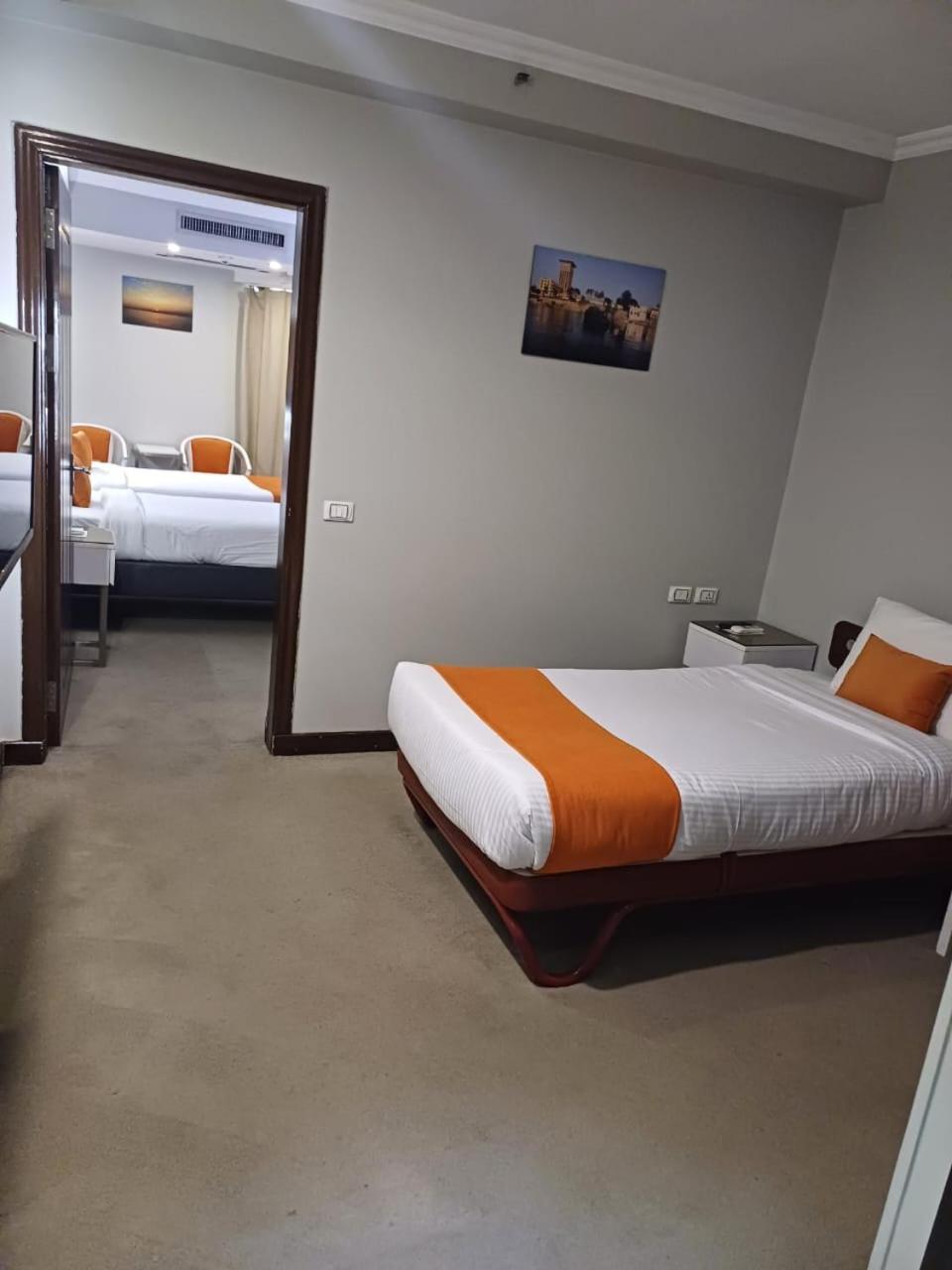 Citymax Hotel أسوان المظهر الخارجي الصورة